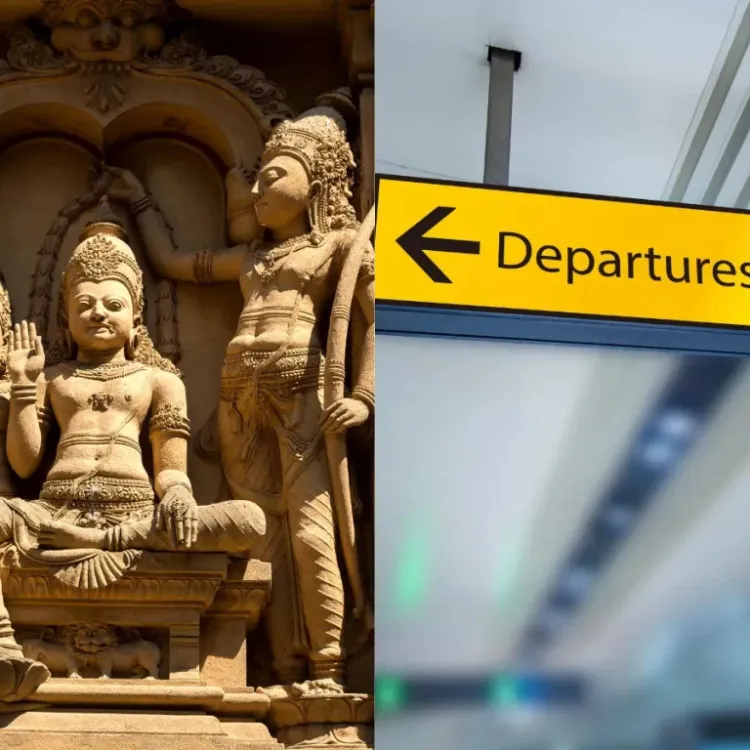 Kelaniya-Vibhishana-Shrine-Ramayana-Tour-Sri-lanka