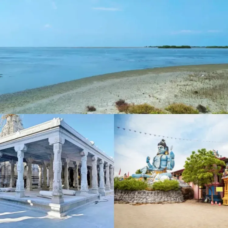 Mannar-Ram-Setu-Bridge-Ketheeswaram-Trincomalee-Koneswaram-Ramayana-Tour-Sri-lanka