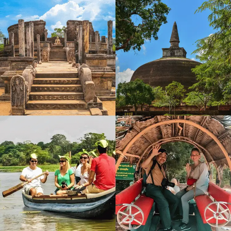 Polonnaruwa-Sri-Lanka-Tour
