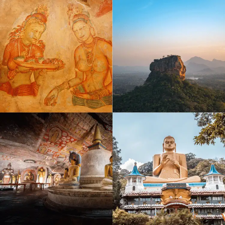 Sigiriya-Sri-Lanka-Tour