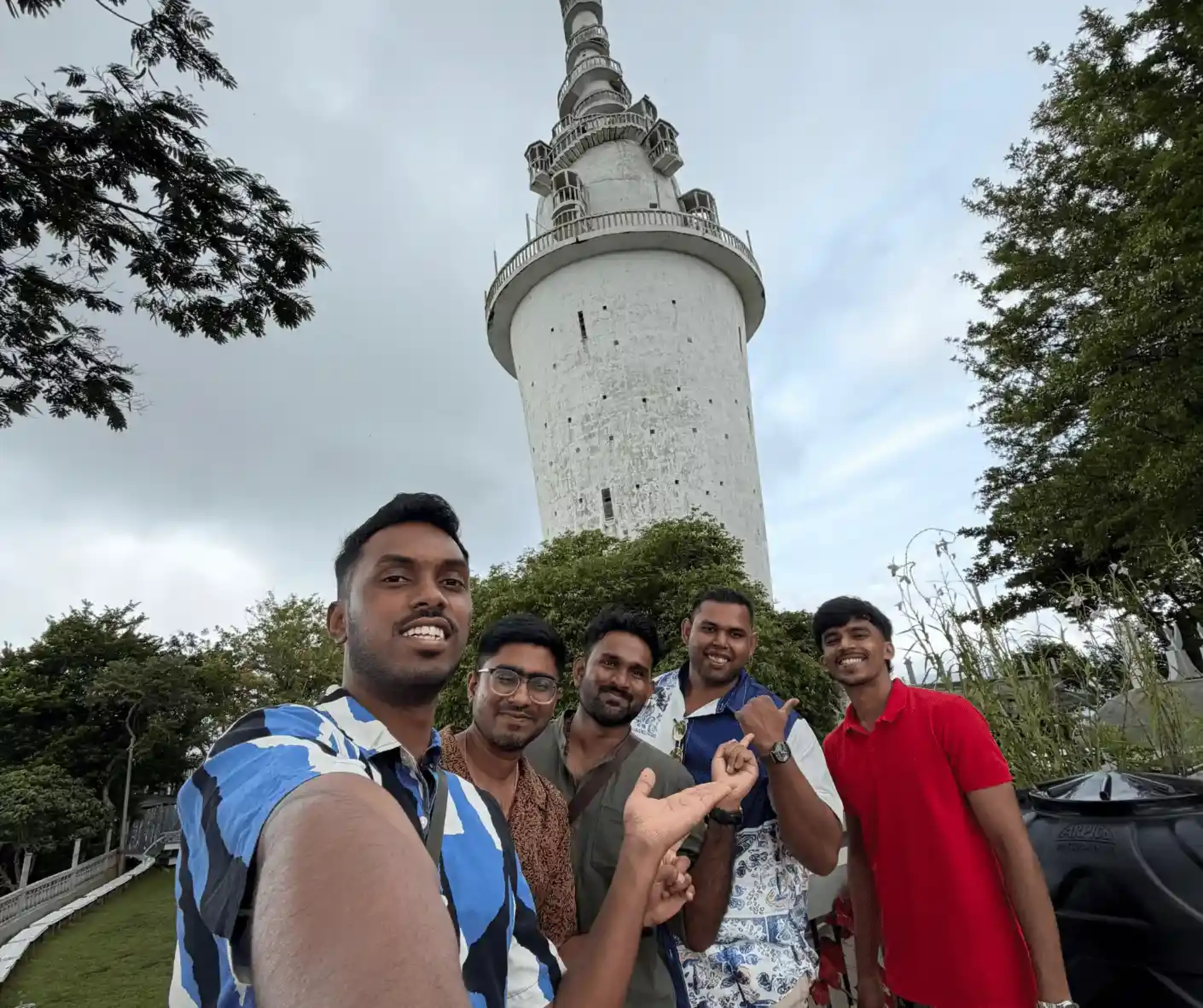 sri lanka tour operator travel agent agency with group Indian Malaysian
